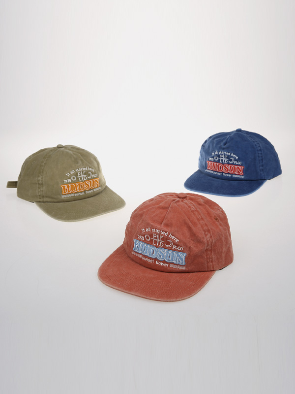 *이글리노 Camp cap