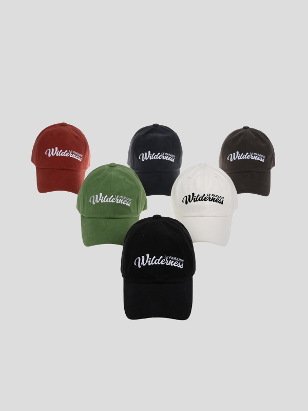 파르자크 Ball cap