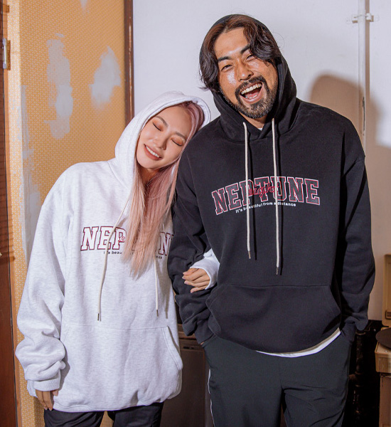 <br><font color="#fd0303">[365SALE]</font><br><font color="#2046a7">★교환/반품불가★</font><br>파드로니 Hoodie..