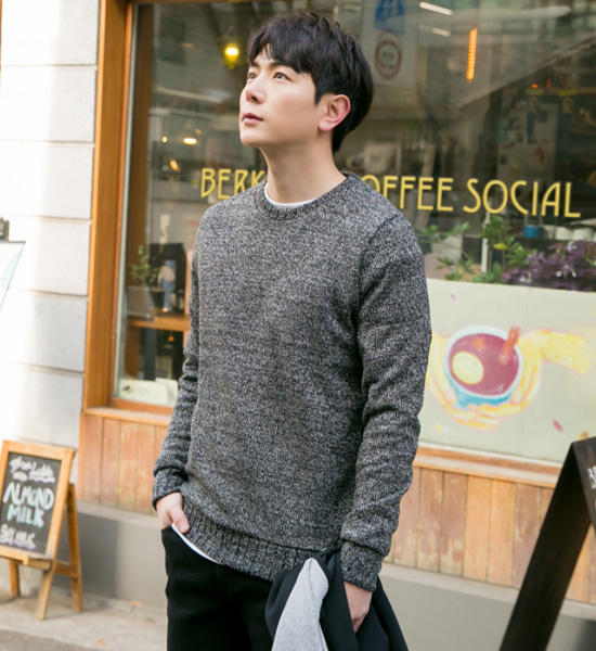 <br><font color="#fd0303">[365SALE]</font><br><font color="#2046a7">★교환/반품불가★</font><br><font color='#000000'>OKK_HJ:이유 같지 않은 이유 Knit</font>..