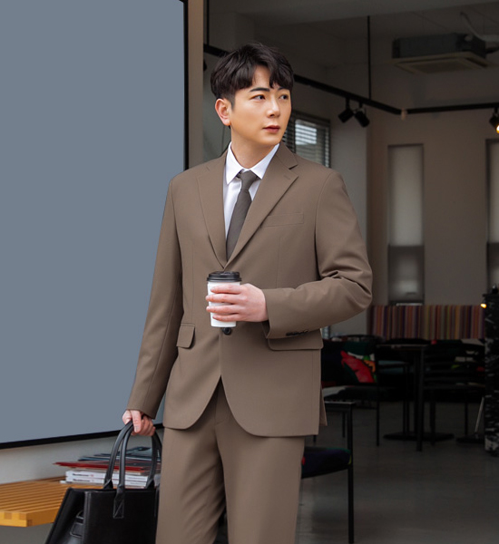 (M-6XL)<BR> 메이도프 Jacket