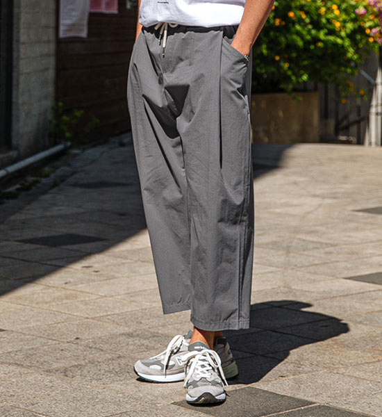 (3XL-5XL)<BR>가프라 banding pants
