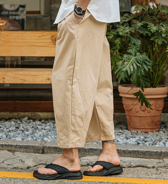 (XL-6XL)<br>알베르 banding pants