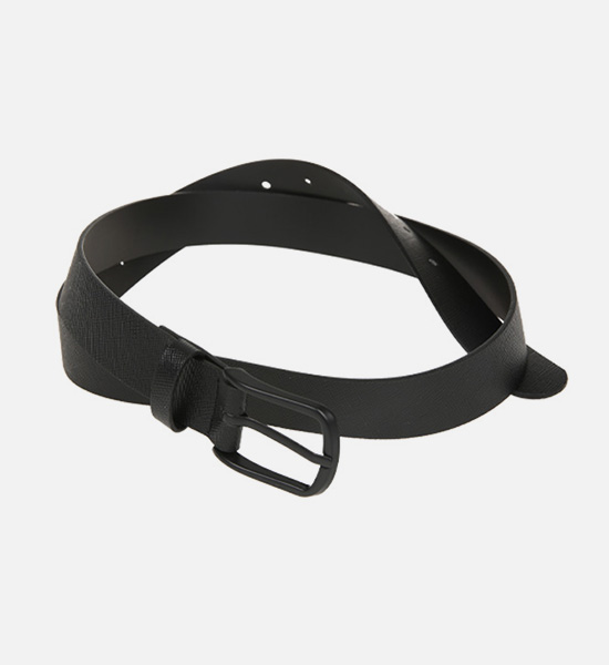 (Wearable up to 42 inches)<BR>힐로 Point belt(철망빗살무늬무광)