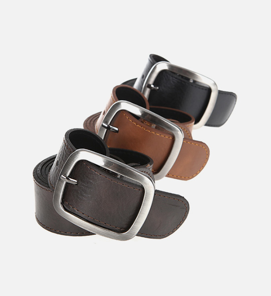 (Wearable up to 48 inches)<BR>원형사각 Belt