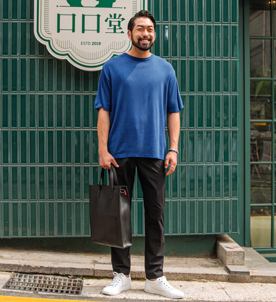 (M-6XL)<BR>엔비유 Sidebanding Slacks <br><font color="#098a09"><B>Select length (Basic,Long+8cm)</B></font><BR><B><FONT COLOR="#ff4800">[Additional discount]</FONT></B>