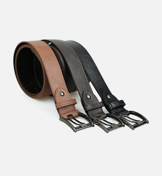 (Wearable up to 48 inches)<BR>clip Belt