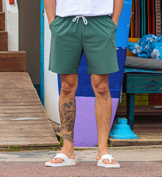 (M-6XL)<BR>나탄 Shorts 777