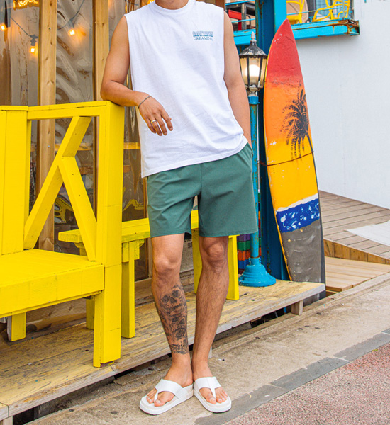 (M-6XL)<BR>나탄 Shorts 777