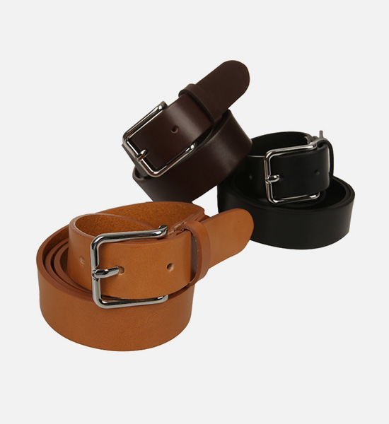 (Wearable up to 39 inches)<BR>*하뉴 Belt(30로듐베이직)