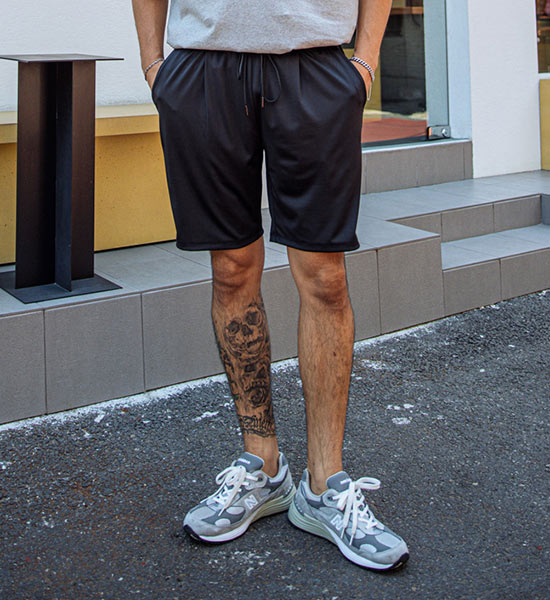 (M~6XL)<BR>덤빈 Banding Shorts