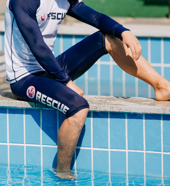 (M~6XL)<BR>짱짱맨 rashguard 5부레깅스