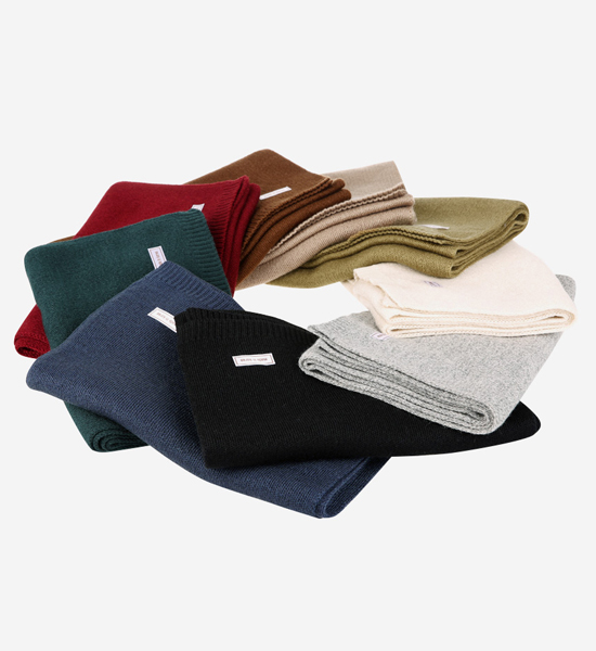 니트룸 muffler