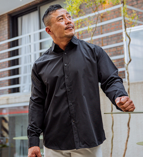 (L~4XL)<br>라이마 Shirt (90)