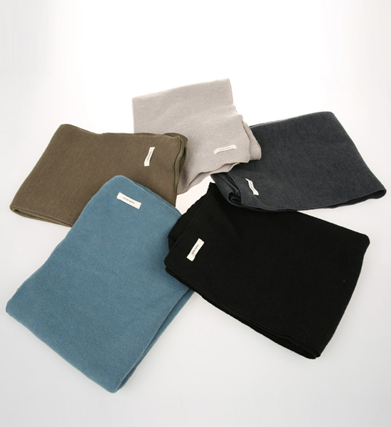 모트릴 muffler(모코)