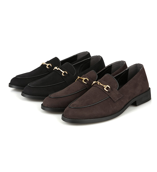 씨드 Loafers