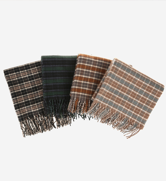 발렌체크 muffler