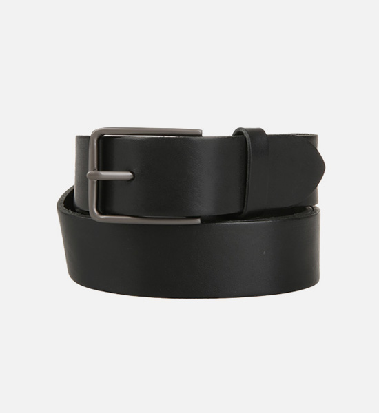 (Wearable up to 52 inches)<BR>*스키피오 Belt(35블랙무광50Inch)
