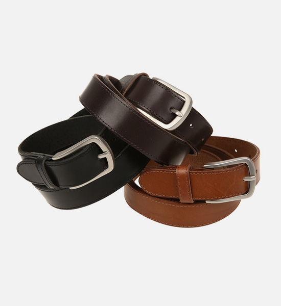 (Wearable up to 40 inches)<BR>프롱구아 Belt(스트치포인트)