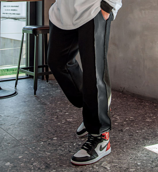 (XL~6XL)<BR>씰리 Training Pants