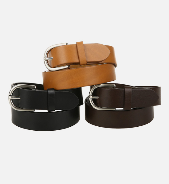 라트롭 Belt(버클곡선)