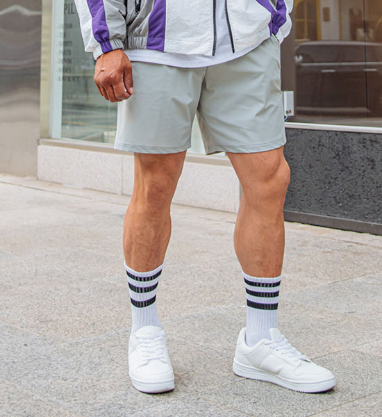 (M-6XL)<BR>나탄 Shorts 777