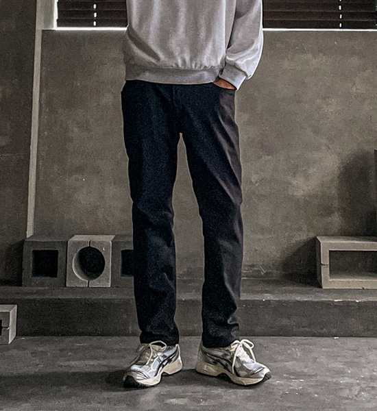 (28-42)<br>바쓰 Pants