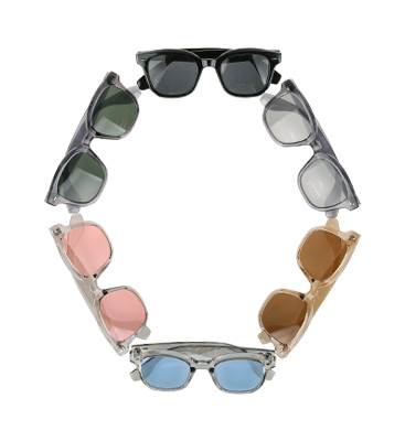 밀파스 Sunglasses N2660