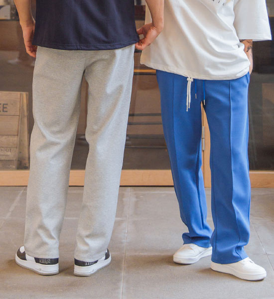 (M-6XL)<BR>코냐크 Training Pants <br><font color="#098a09"><B>Select length (Basic,Long+10cm)</B></font><BR><B><FONT COLOR="#ff4800">[Additional discount]</FONT></B>