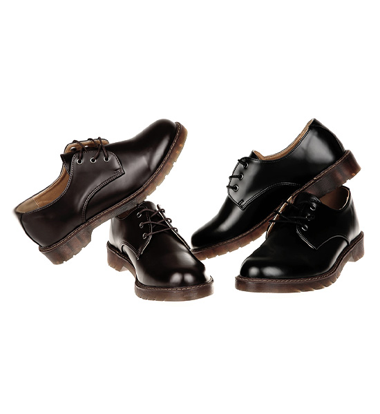 앵고라 Loafers(포니)