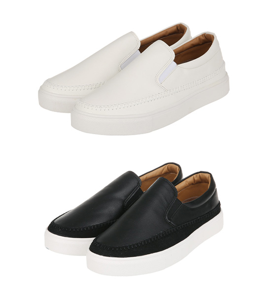 서블릿 Slip-on Shoes(레노바)