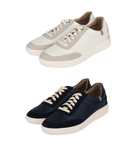 파툰 Sneakers(시트로PUBLIC펀치6목)