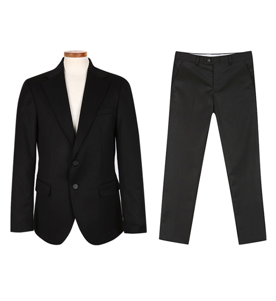 (M~5XL)<BR>애인처럼 Jacket+가장 완벽한 Pants
