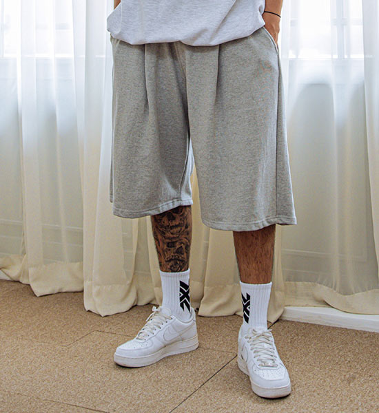 (XL~6XL)<BR>타말라 Banding Shorts