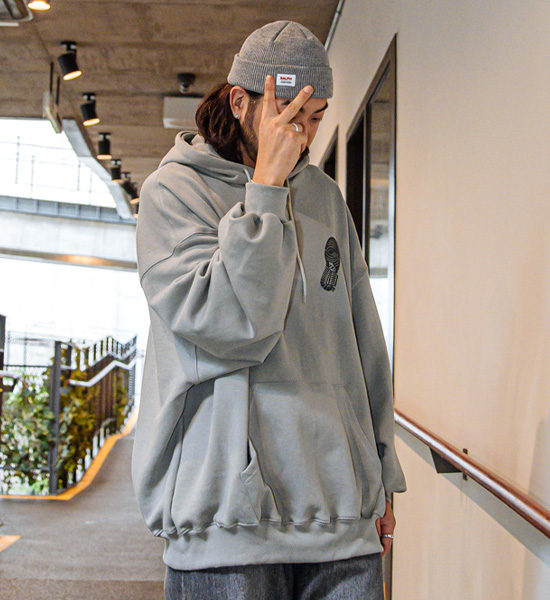(XL~6XL)<br>슈븐후드티 T249