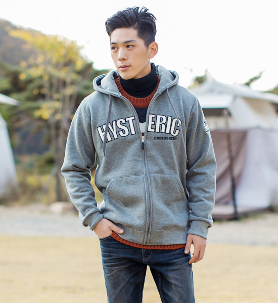 (M~4XL)<br>나이스 layered 목폴라