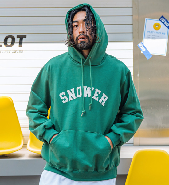 (XL-6XL)<br>해비스 Hoodie