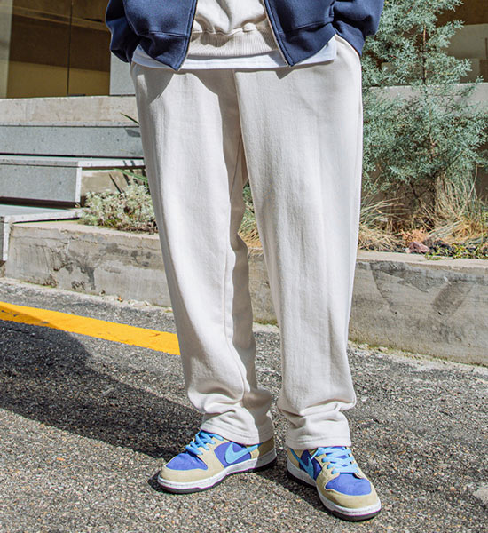 (L~6XL)<BR>버포드 Training Pants