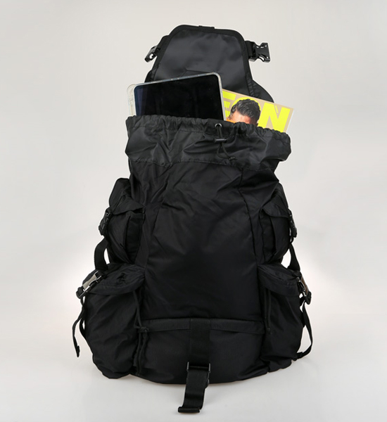 *써마 BackPack