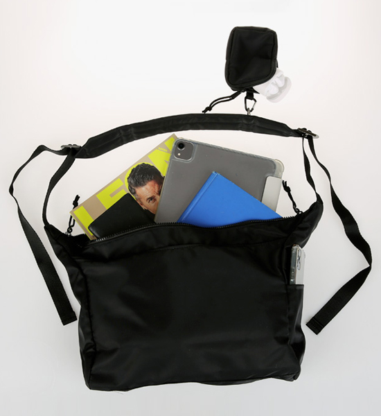 *카트소코 Cross Bag(디오S)