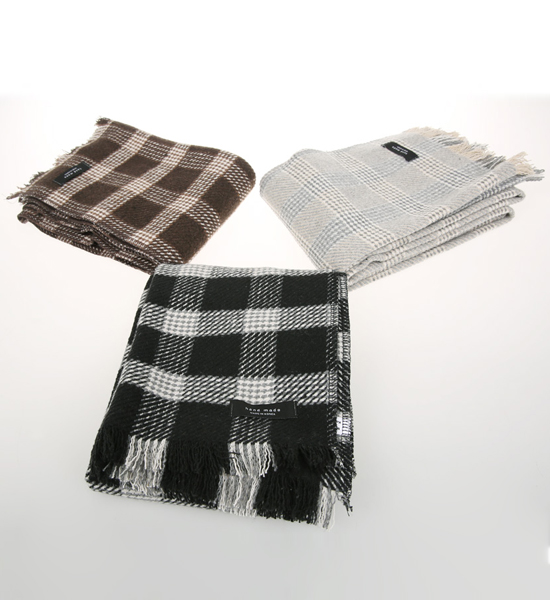 망골라 muffler(스텔)