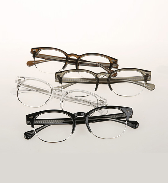 비라크 Glasses 2075