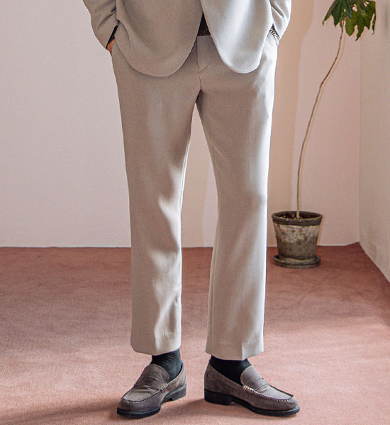 (M-6XL)<BR>타디치 Pants Suits