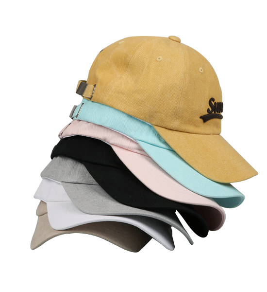 솔스쿠 Ball cap(Sunday)