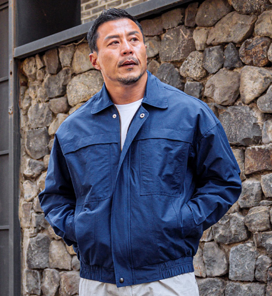 (XL-6XL)<BR>세브린 Jumper
