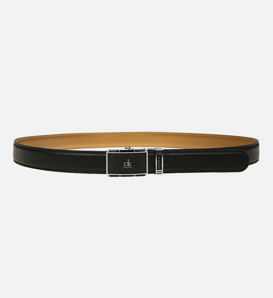 (Wearable up to 49 inches)<BR>산루이스 홀로그램 automatic belt(diamond)