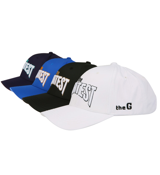 카노푸 Ball cap(GREATEST)