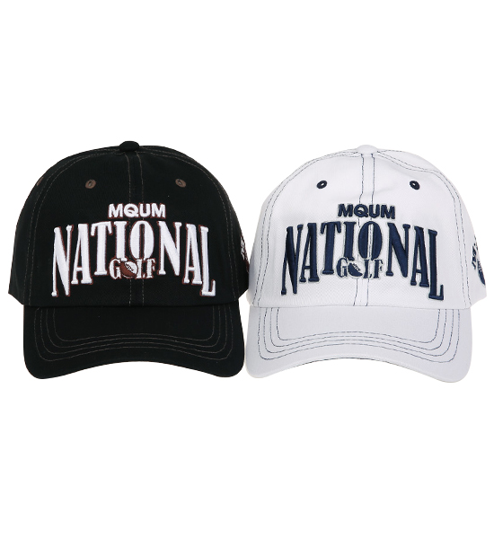 아스토리아 Ball cap(NATIONAL)