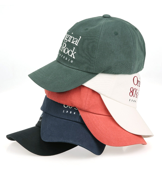 아나모사 Ball cap(오리지날)