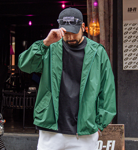 (L-4XL)<br>컨딜리 Hoodies zip up